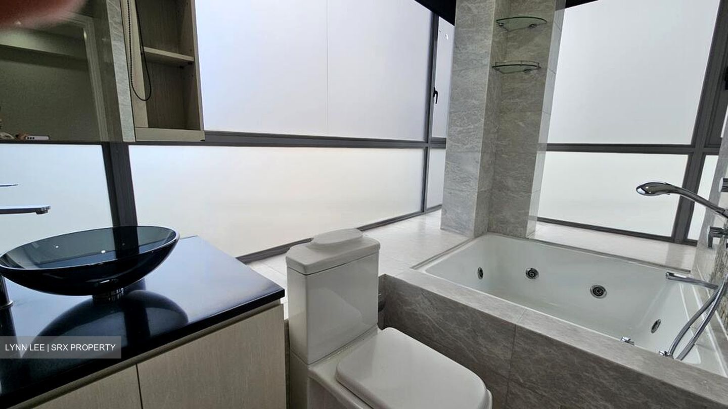 Angullia Park Residences @ Orchard (D10), Apartment #458451751